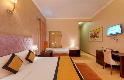 Kalutara Hotel | Seagate Hotel
