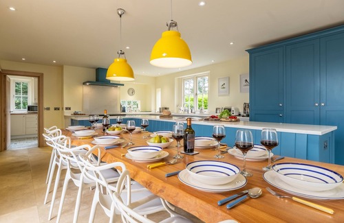 Brancaster House | Seagate House, Brancaster, Norfolk