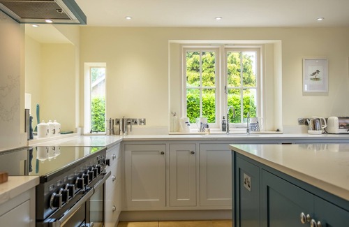 Brancaster House | Seagate House, Brancaster, Norfolk