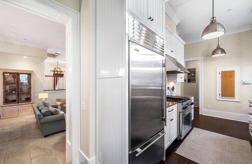 West Panama City Beach Cottage | Seaglass Cottage & Carriage House - Rosemary Beach - Complimentary Access to RB Fitness and Tennis