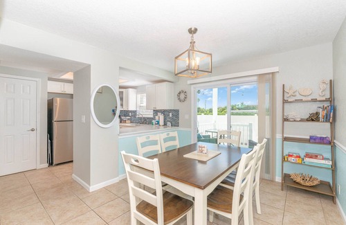 Port Canaveral House | Seaglass Shores, Steps to the Beach