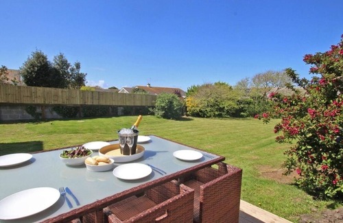 Crantock Cottage | SEAGRASS, pet friendly, country holiday cottage in Newquay