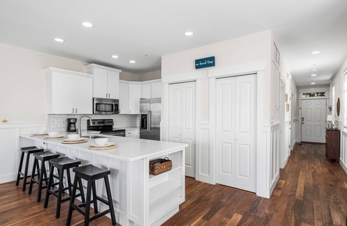 Seagrove Beach Condo | Seagrove Beach Retreat | Steps to the Sand