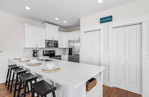 Seagrove Beach Condo | Seagrove Beach Retreat | Steps to the Sand