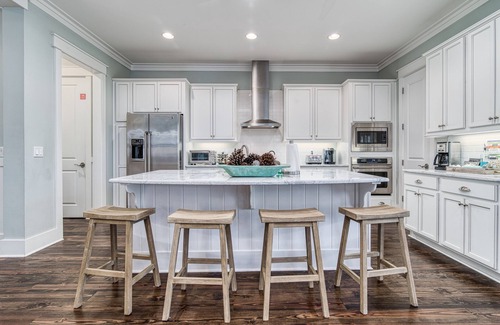 Santa Rosa Beach House | Seagrove Beach Paradise: Salty Days - Your Dream 30A Getaway!