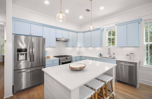 Greenway Park House | Seagrove Escape | Refreshed + Shared Pool
