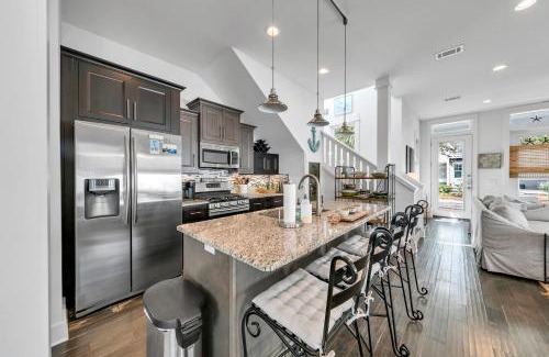Greenway Park House | Seagrove Serenity - Seagrove Beach 30a 3BD 3BA Home