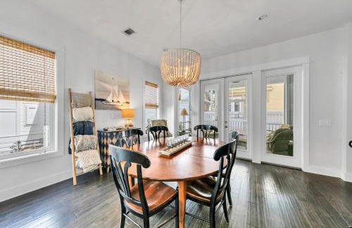 Greenway Park House | Seagrove Serenity - Seagrove Beach 30a 3BD 3BA Home