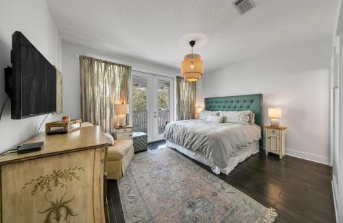 Greenway Park House | Seagrove Serenity - Seagrove Beach 30a 3BD 3BA Home