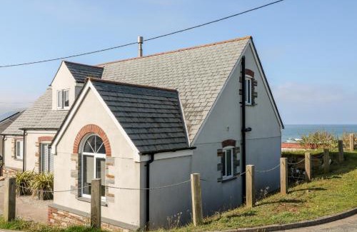 Bude House | Seagull Cottage