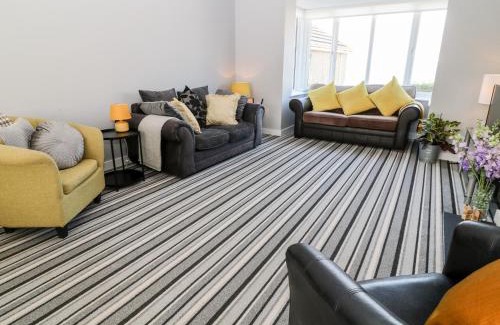Bude House | Seagull Cottage