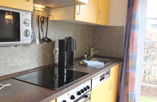 Kaegsdorf House | Seagull holiday home near the beach