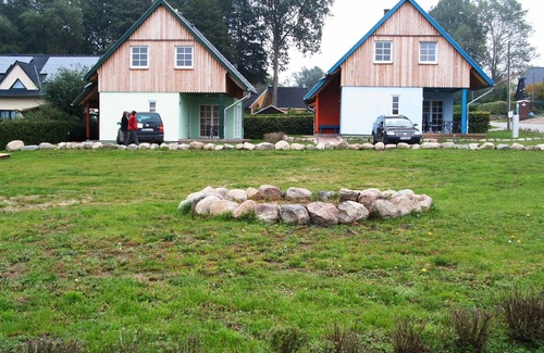 Kaegsdorf House | Seagull holiday home near the beach