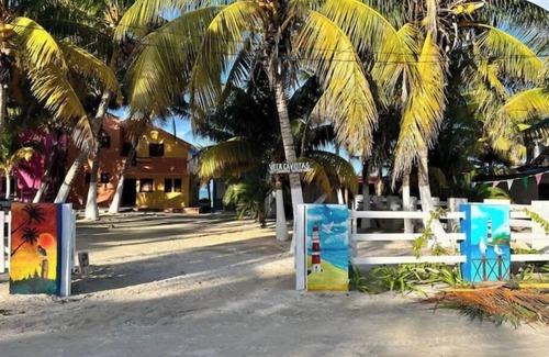 El Cuyo Apartment | Seagull Loft Whose Beach