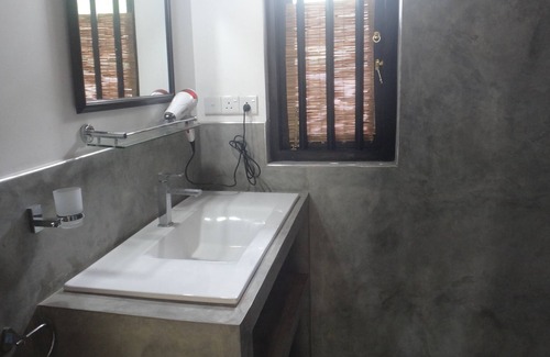 Tangalle House | Seagulls Beach & Garden Cabanas