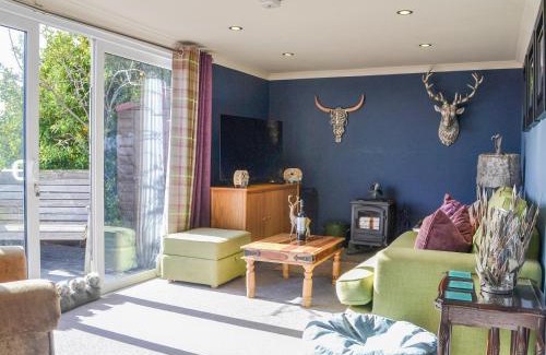 Bridlington House | Seagulls Chalet 5