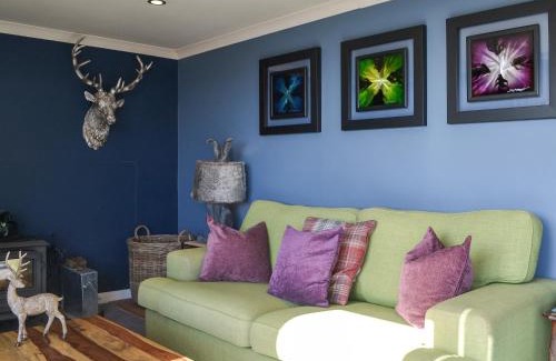 Bridlington House | Seagulls Chalet 5