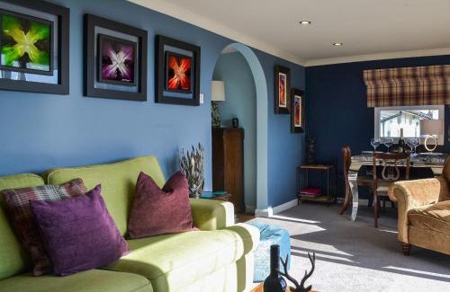 Bridlington House | Seagulls Chalet 5