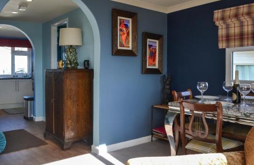 Bridlington House | Seagulls Chalet 5