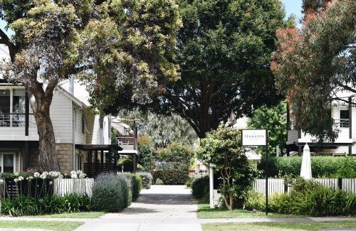 Barwon Heads Apartment | Seahaven Village