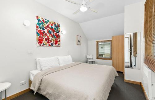 Barwon Heads Apartment | Seahaven Village