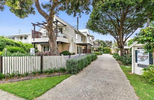 Barwon Heads Apartment | Seahaven Village