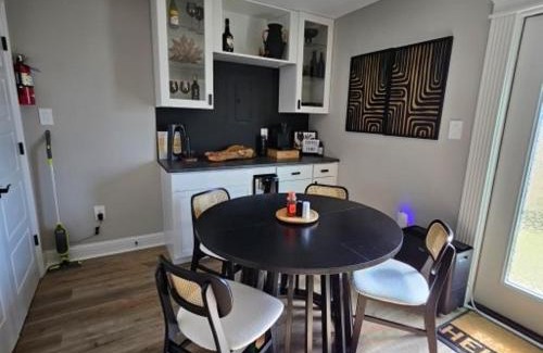 Biloxi Villa | SeaHill Short Stays - Beachfront Property