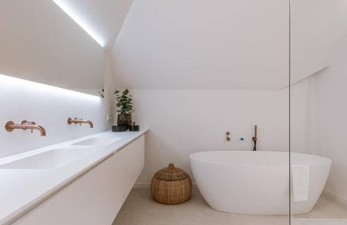 Nieuwpoort Apartment | Seaholiday Nieuwpoort met zicht op de jachthaven