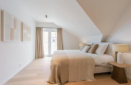 Nieuwpoort Apartment | Seaholiday Nieuwpoort met zicht op de jachthaven