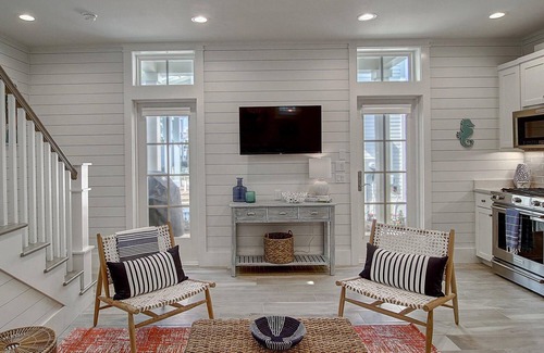 Cinnamon Shore Cottage | Seahorse Cottage 230 RO C1