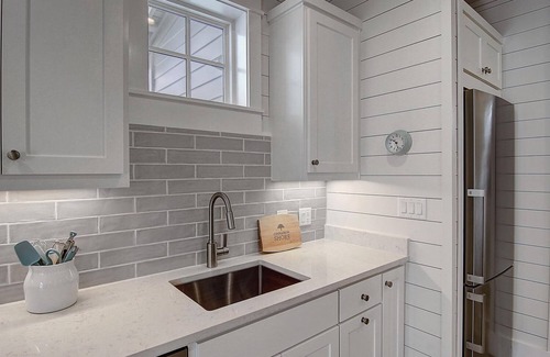 Cinnamon Shore Cottage | Seahorse Cottage 230 RO C1