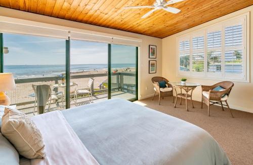 Carpinteria Villa | Seahorse Cottage by Paradise Retreats