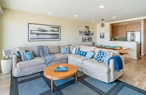 Carpinteria Villa | Seahorse Cottage by Paradise Retreats