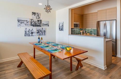 Carpinteria Villa | Seahorse Cottage by Paradise Retreats