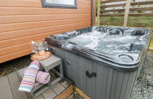 Hasguard Cross House | Seahorse Retreat