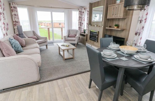 Hasguard Cross House | Seahorse Retreat