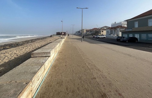 Furadouro Apartment | Seahorse Room in Praia do Furadouro