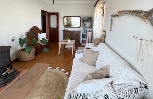 Furadouro Apartment | Seahorse Room in Praia do Furadouro