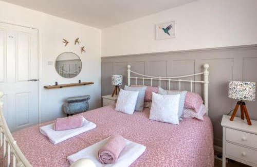 Sea Palling House | Seahorses