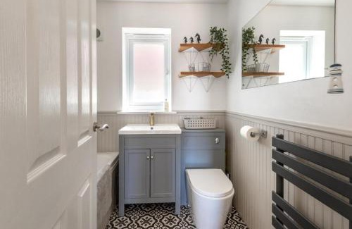 Sea Palling House | Seahorses