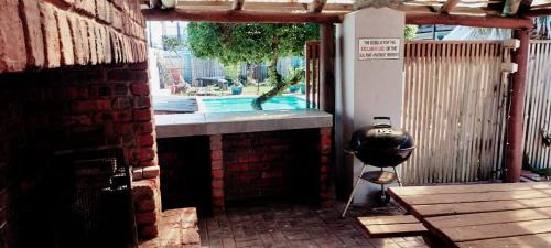 Cape Saint Francis Apartment | Seal Point apartment