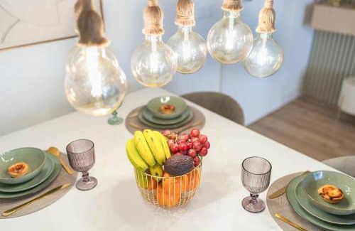 Sao Martinho Apartment | SeaLaVie Apartment