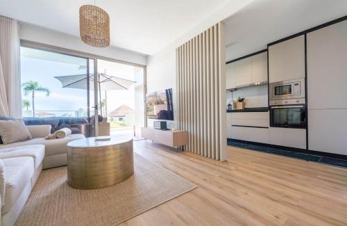 Sao Martinho Apartment | SeaLaVie Apartment