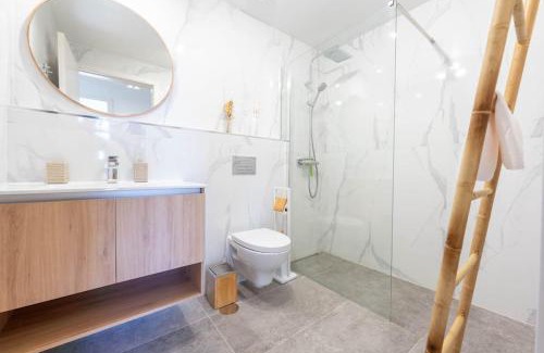 Sao Martinho Apartment | SeaLaVie Apartment