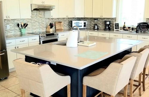 Toilla Segunda House | Sealife- A Luxury Beach Vacation