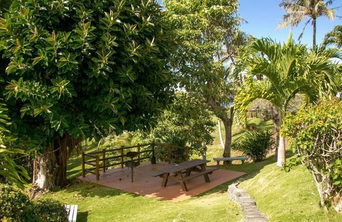 Princeville Villa | Sealodge H9 1 Bedroom Condo by RedAwning