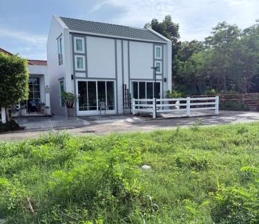 North Pattaya House | Sealoft,Pattaya