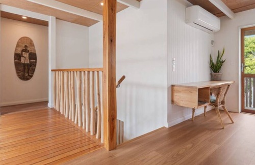 Wallaga Lake House | Seamist Beach House - Wallaga lake