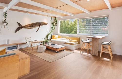 Wallaga Lake House | Seamist Beach House - Wallaga lake