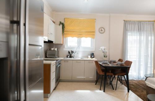 Alexandroupoli Apartment | SeaNion relaxing apartment
